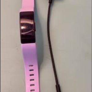 Fitbit inspire HR